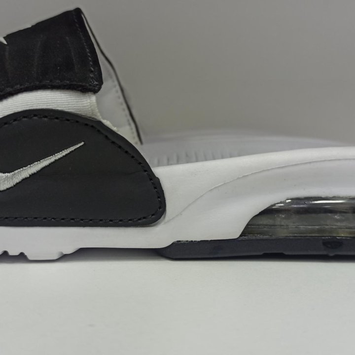 Сланцы Nike air