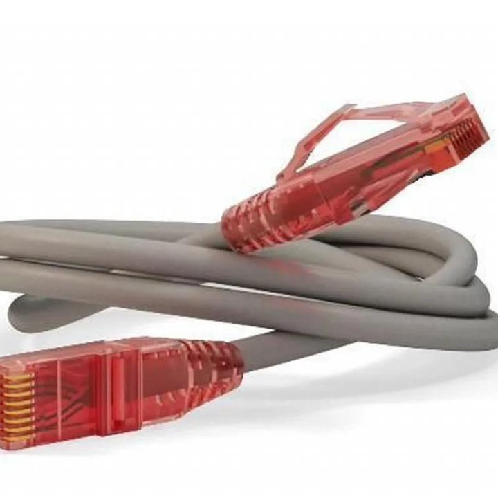 Патч-корд Hyperline