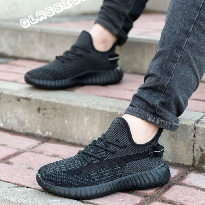 ADIDAS YEEZY BOOST р.41-46