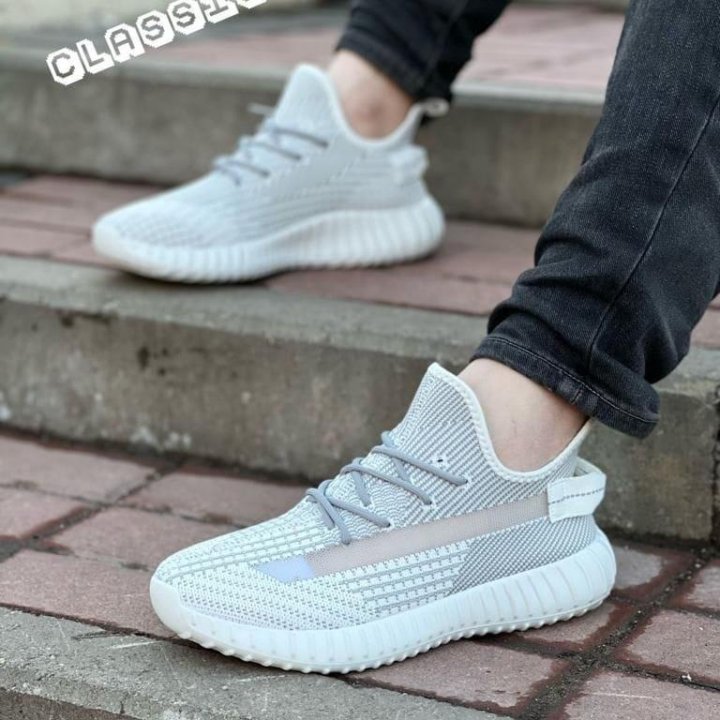 ADIDAS YEEZY BOOST р.41-46