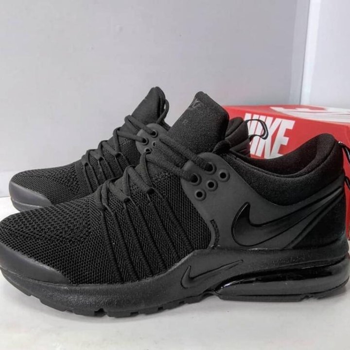 Кроссовки летние Nike Air Presto