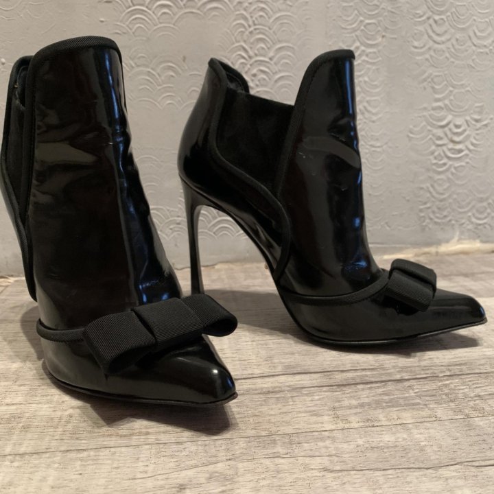 Ботильоны 35 размер