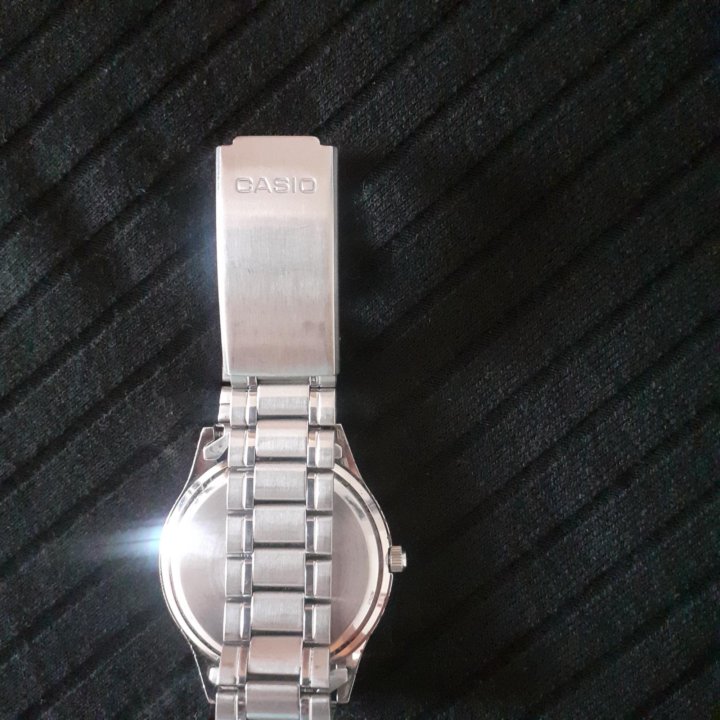 Часы мужские Casio