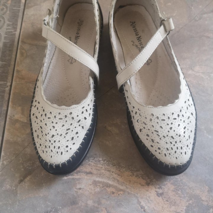 Туфли 39 размер