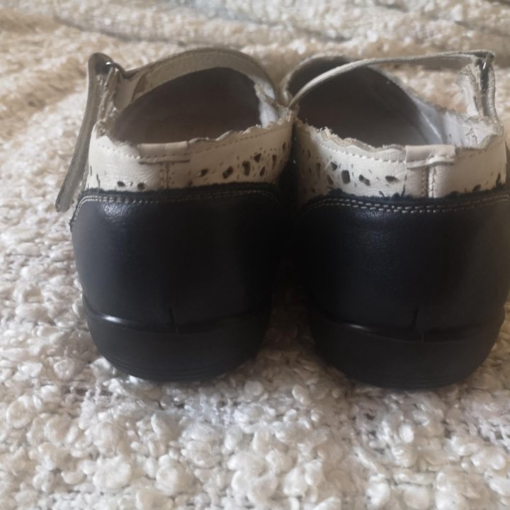 Туфли 39 размер