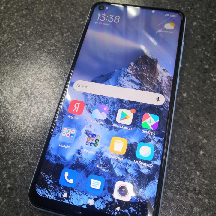 Xiaomi Redmi Note 9 4/64