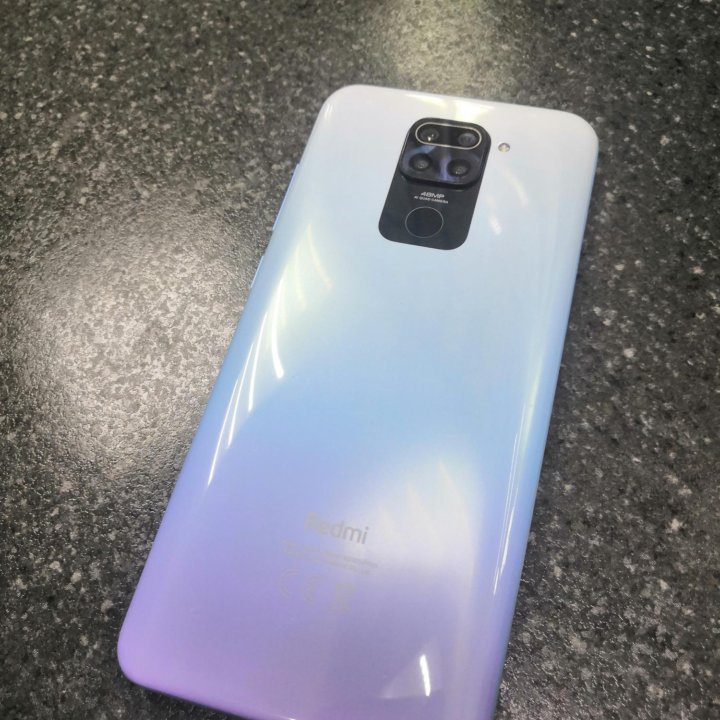 Xiaomi Redmi Note 9 4/64