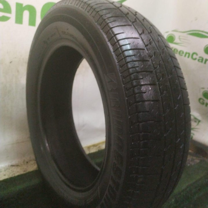 165/70 R14 Bridgestone B391 1шт