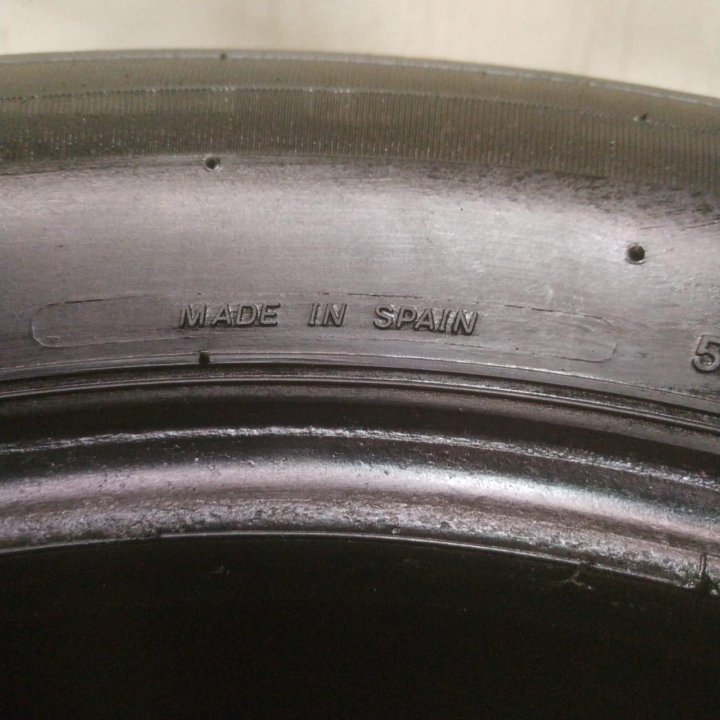 165/70 R14 Bridgestone B391 1шт