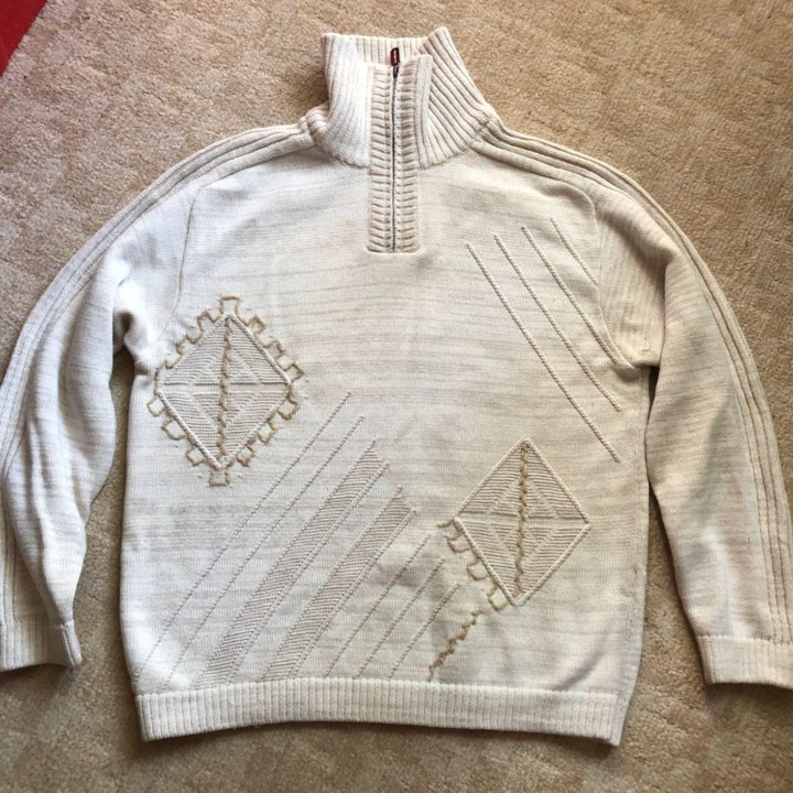 Свитер мужской