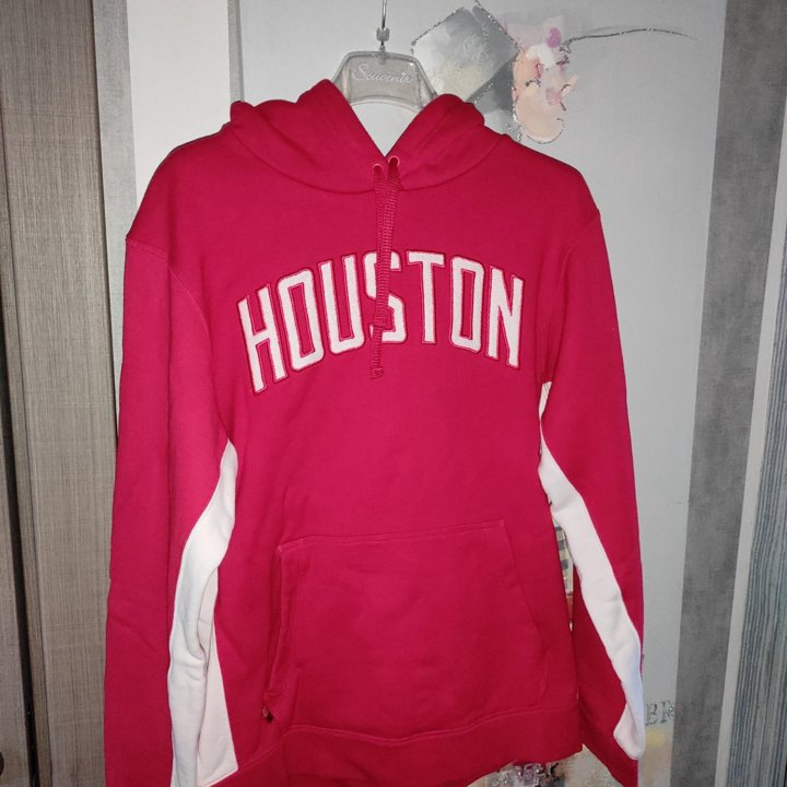 Nike Houston Rocket hoodie