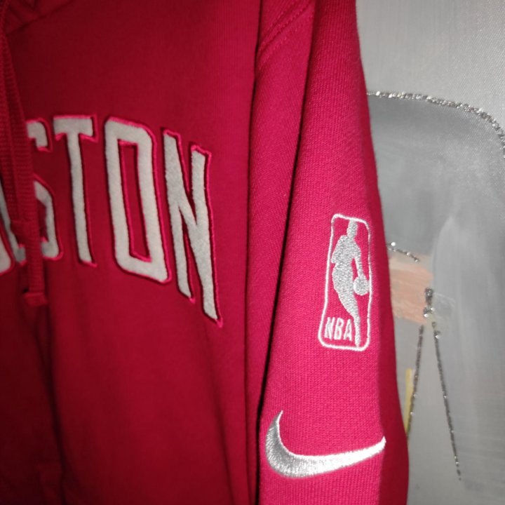 Nike Houston Rocket hoodie