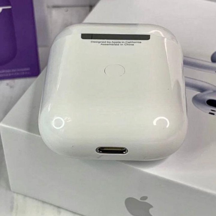 AirPods 2