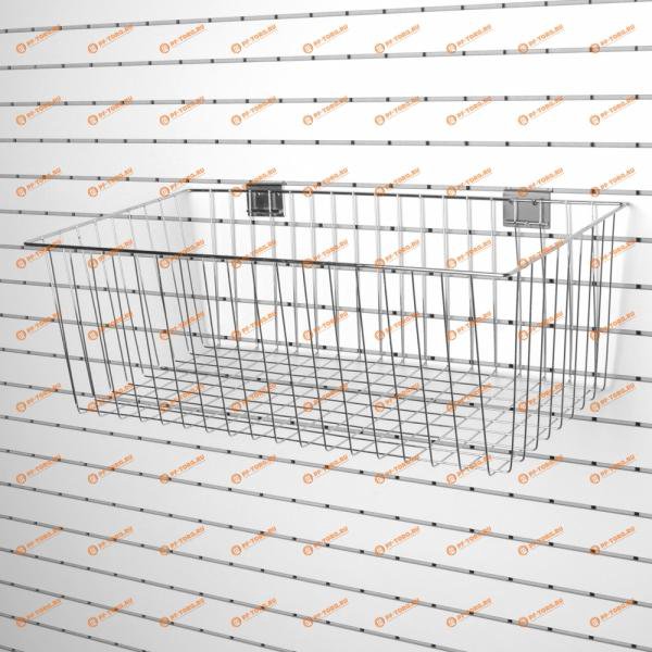Корзина 585*300*200 мм K199/h 200c