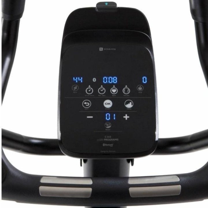 Велотренажер