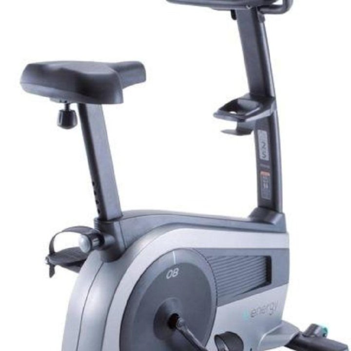 Велотренажер