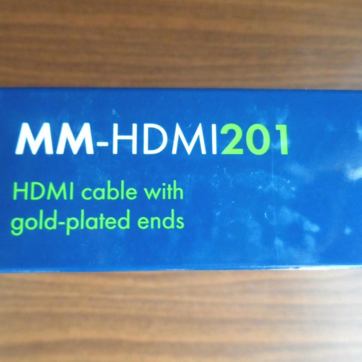 HDMI кабель, новый