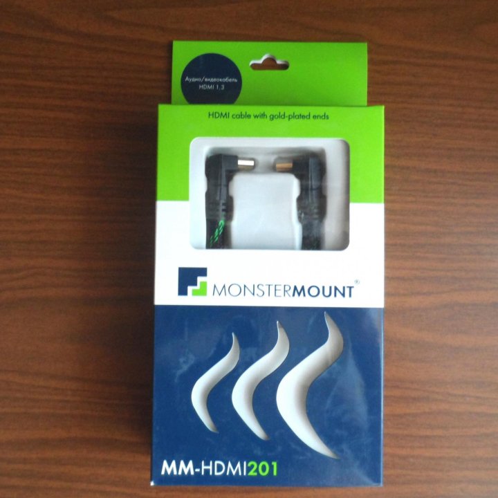 HDMI кабель, новый