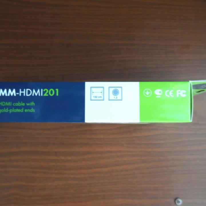 HDMI кабель, новый