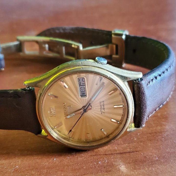 Часы SEIKO 5