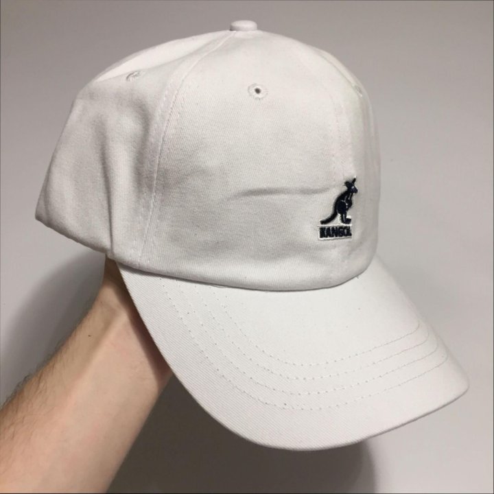 Бейсболка Kangol