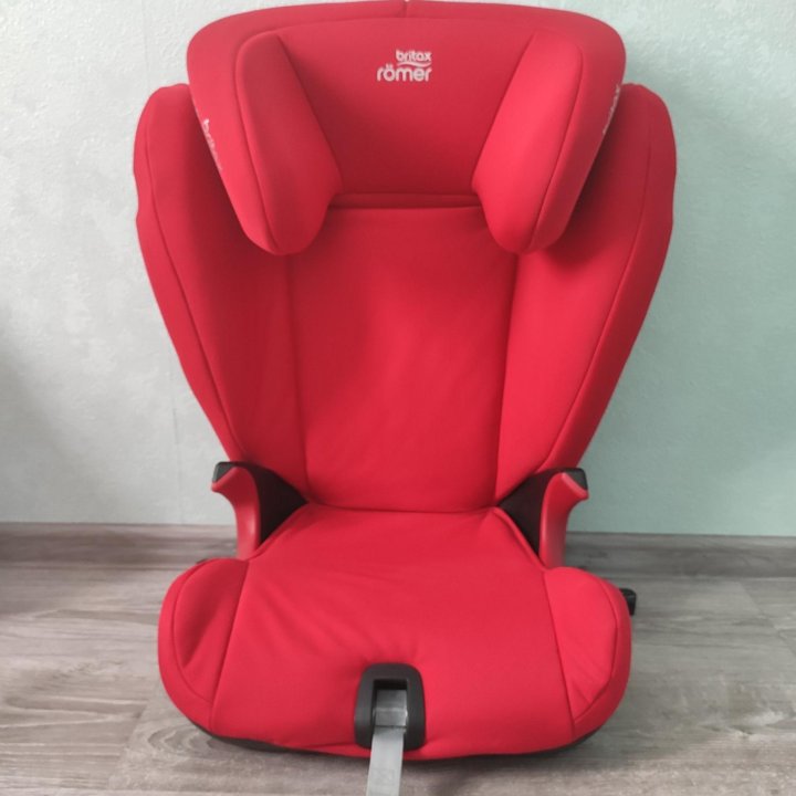 Автокресло Britax Roemer Kidfix SL