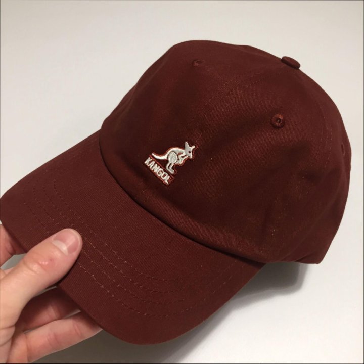 Кепка Kangol