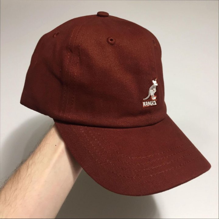 Кепка Kangol