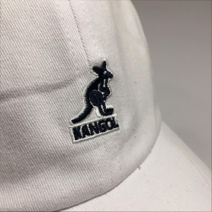 Бейсболка Kangol