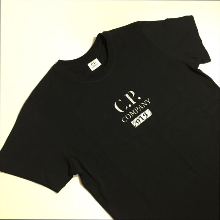 CP Company футболка