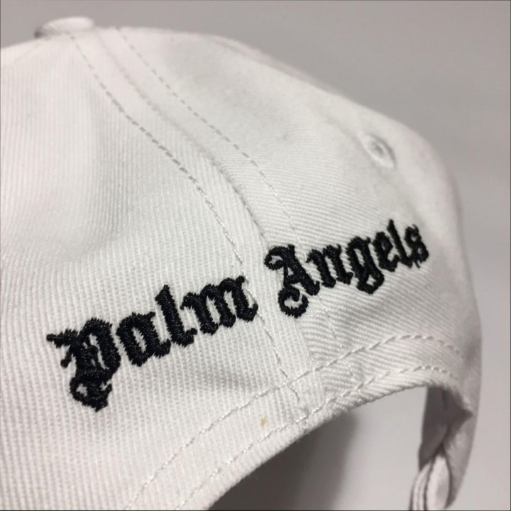 Кепка Palm Angels