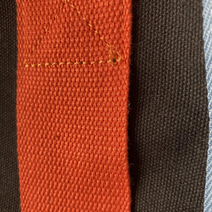 Яркая сумка