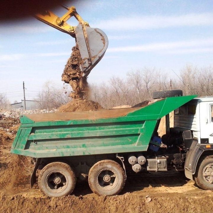 Пгс щебень мелкий песок