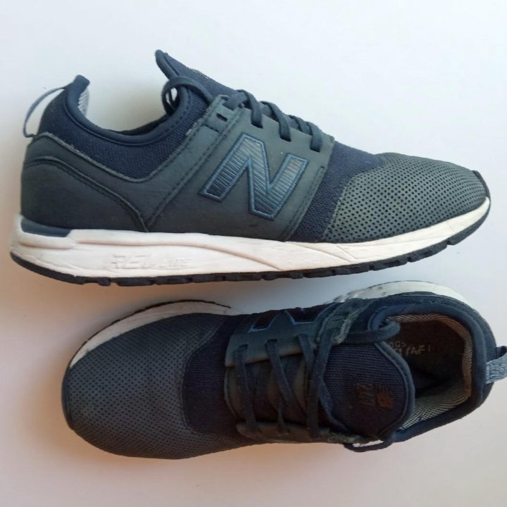 Кроссовки New Balance 247