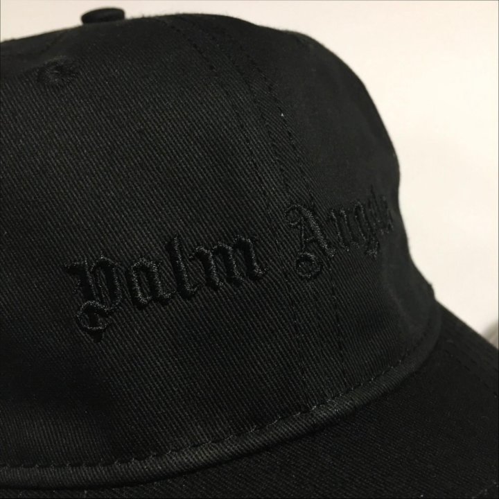 Кепка Palm Angels