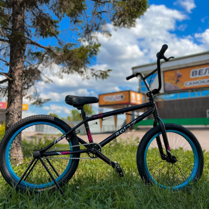 Велосипед BMX Roliz 20