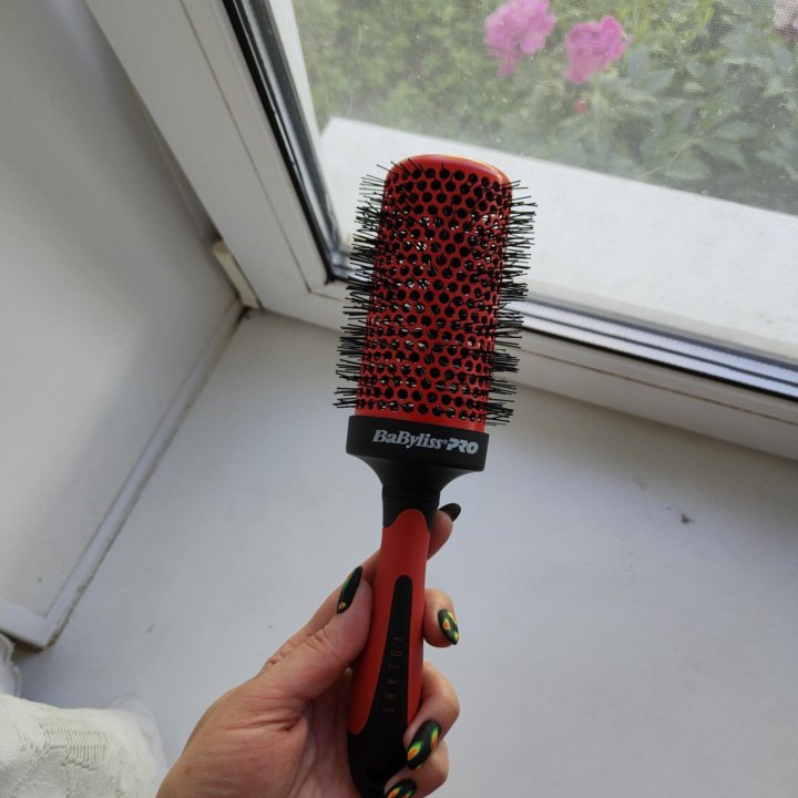 Расческа BABYLISS