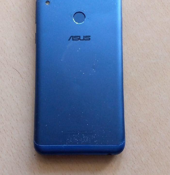 Телефон asus ZenFone Max Pro M1 zb602kl