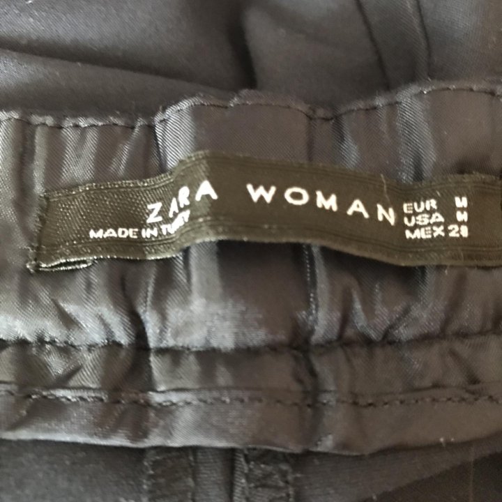 Брюки Zara