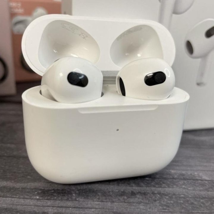 Наушники AirPods 3