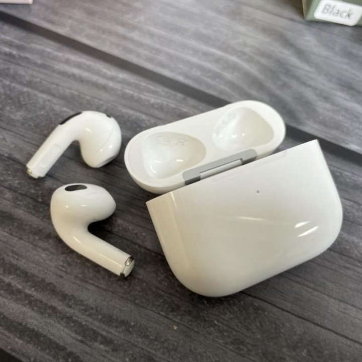 Наушники AirPods 3