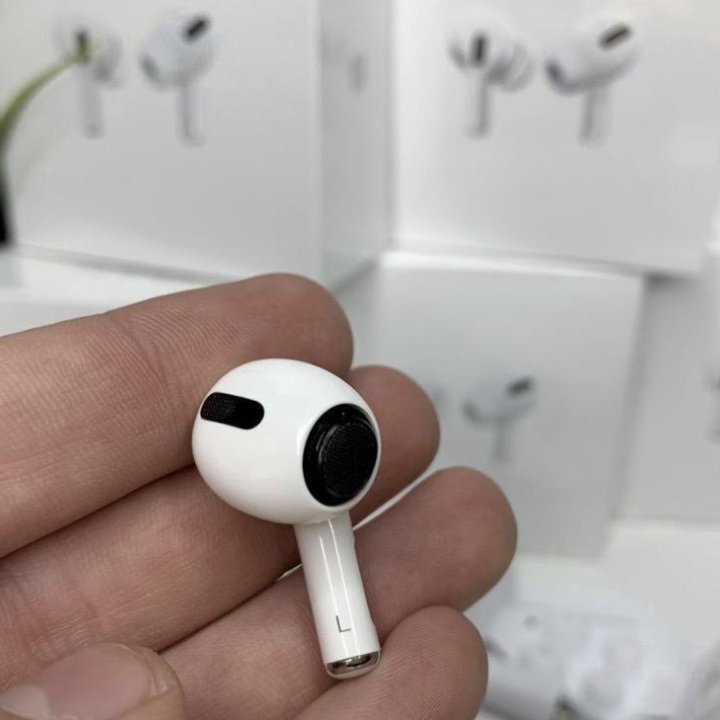 Наушники AirPods 3