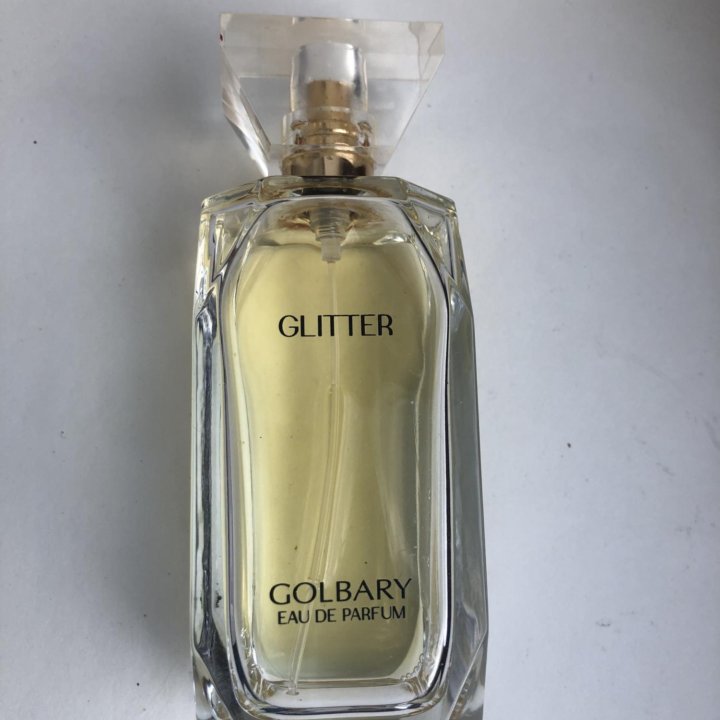 Парфюмерная вода Golbary Glitte