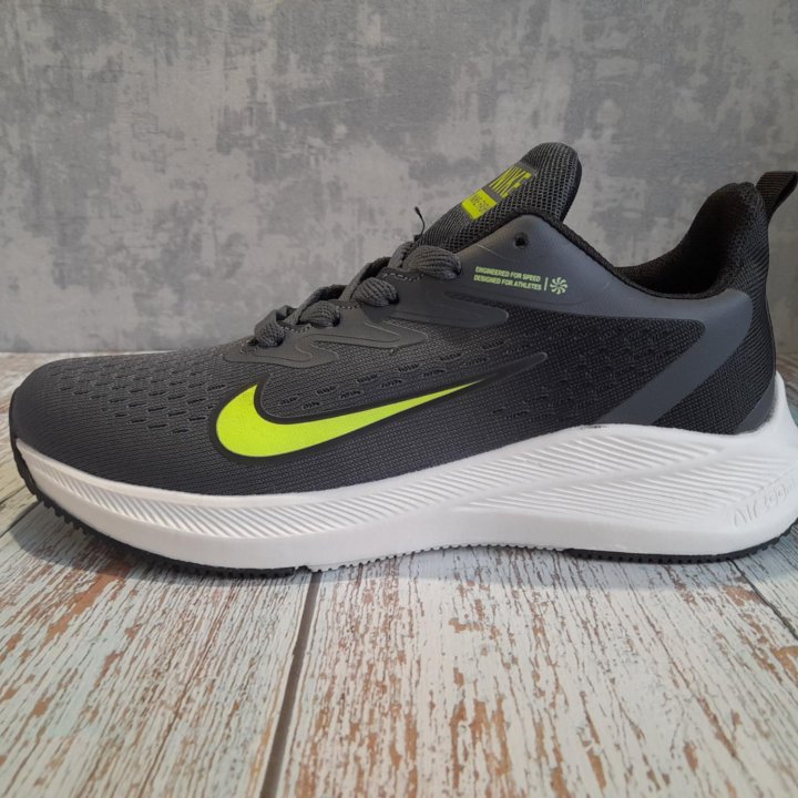 NIKE AIR ZOOM р.41-46