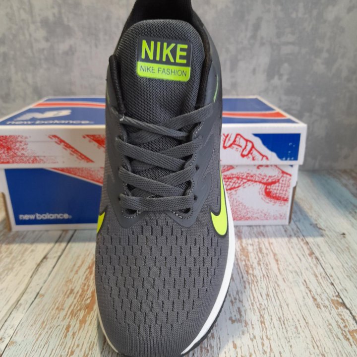 NIKE AIR ZOOM р.41-46