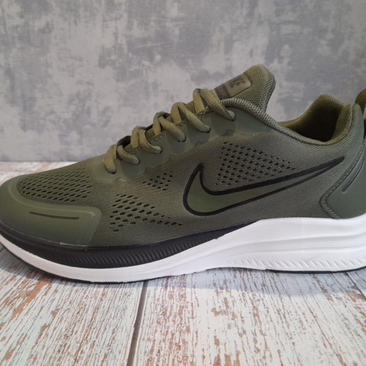 NIKE AIR ZOOM р.41-46