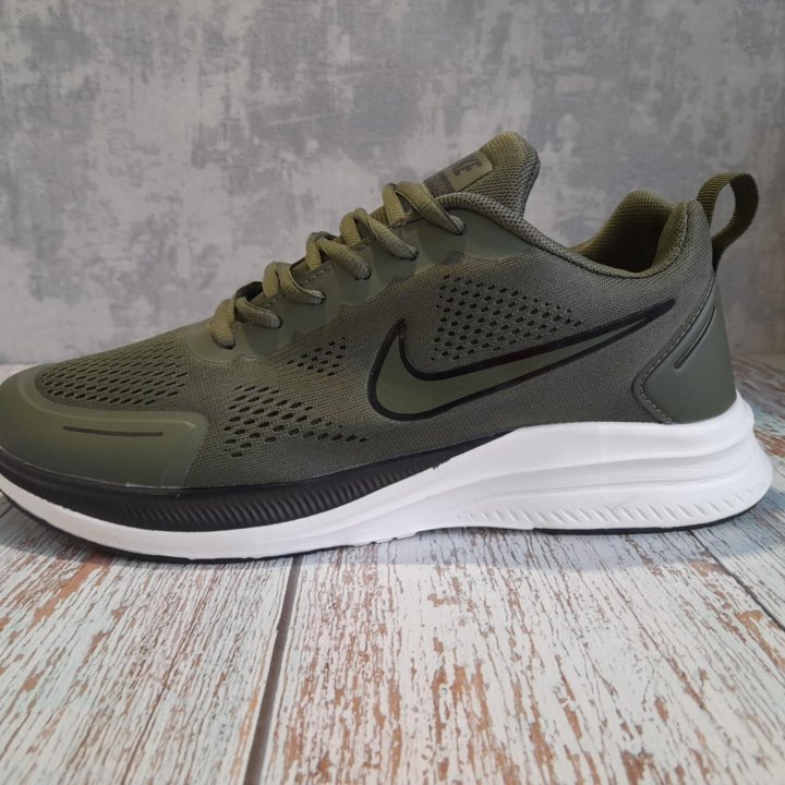 NIKE AIR ZOOM р.41-46