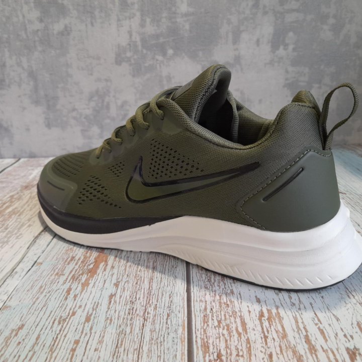 NIKE AIR ZOOM р.41-46