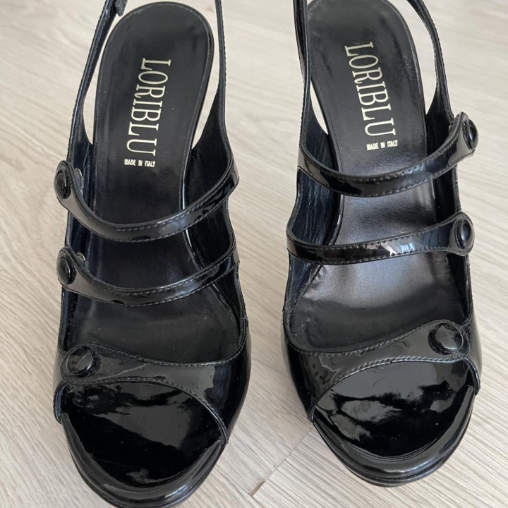 Туфли Loriblu Оригинал