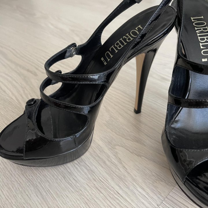 Туфли Loriblu Оригинал